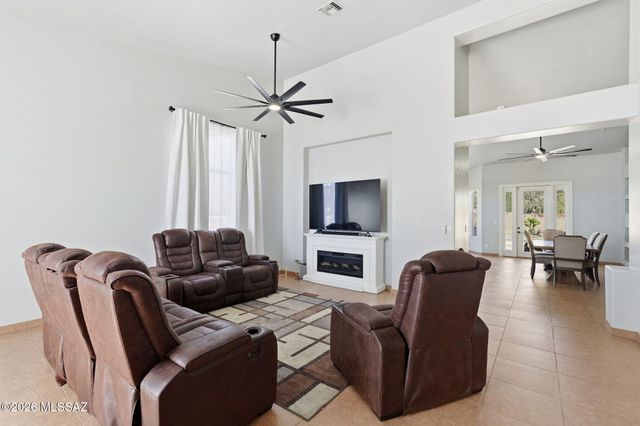 103 Mesa Court, Rio Rico, AZ 85648