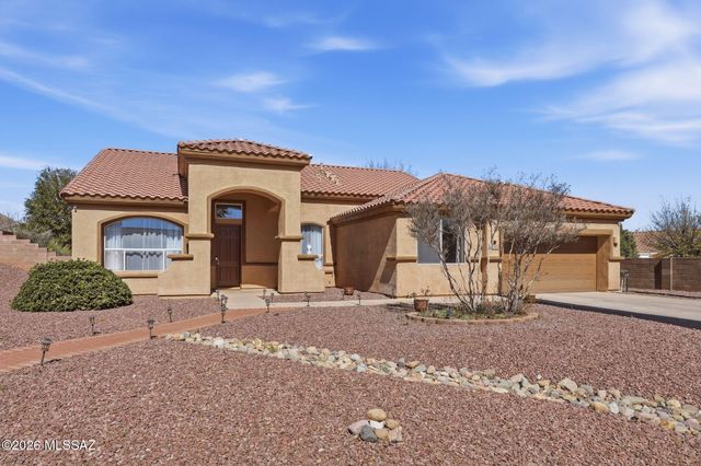 103 Mesa Court, Rio Rico, AZ 85648