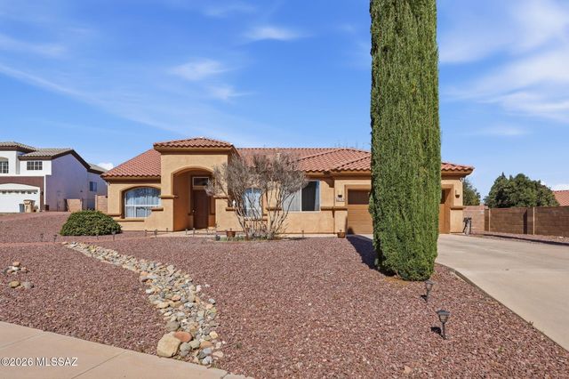 103 Mesa Court, Rio Rico, AZ 85648