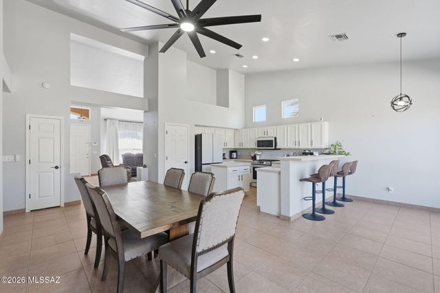 103 Mesa Court, Rio Rico, AZ 85648