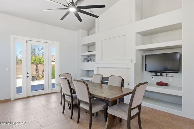 103 Mesa Court, Rio Rico, AZ 85648