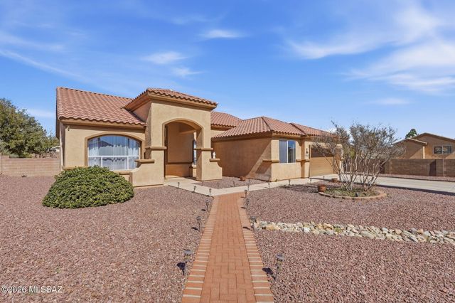 103 Mesa Court, Rio Rico, AZ 85648