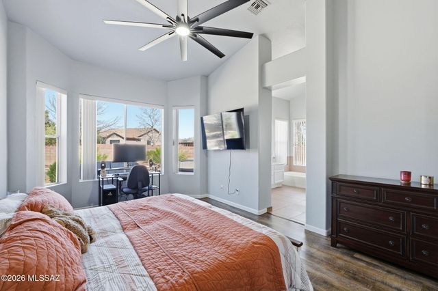 103 Mesa Court, Rio Rico, AZ 85648