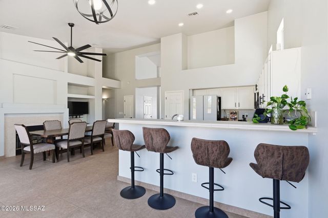 103 Mesa Court, Rio Rico, AZ 85648