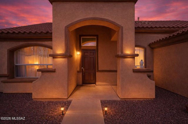 103 Mesa Court, Rio Rico, AZ 85648