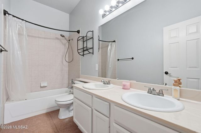 103 Mesa Court, Rio Rico, AZ 85648