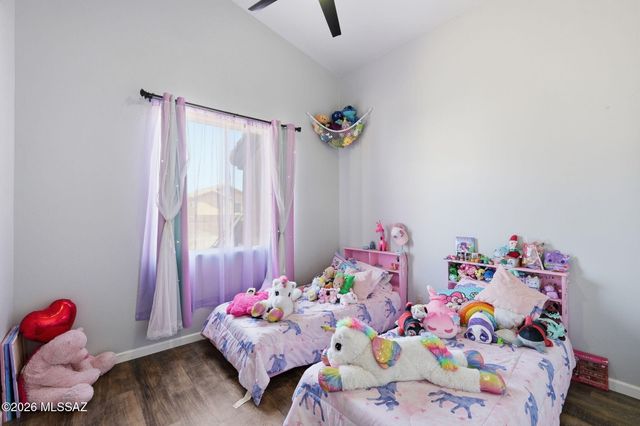 103 Mesa Court, Rio Rico, AZ 85648