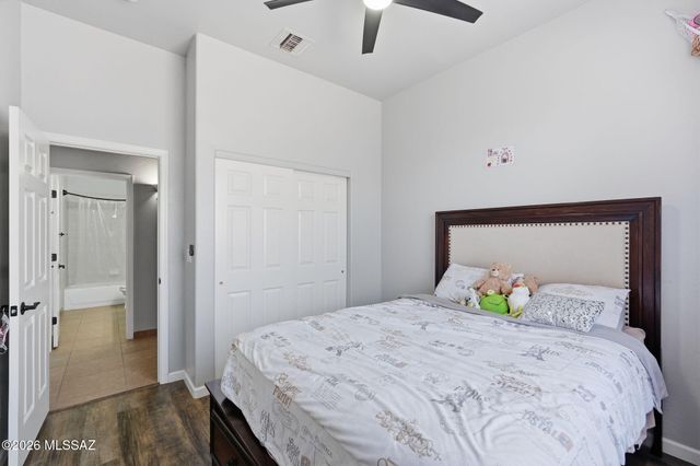 103 Mesa Court, Rio Rico, AZ 85648