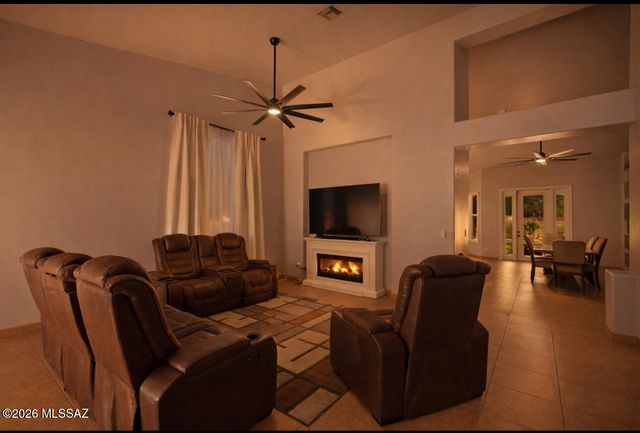 103 Mesa Court, Rio Rico, AZ 85648