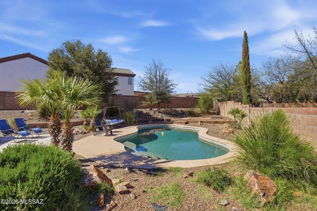 103 Mesa Court, Rio Rico, AZ 85648