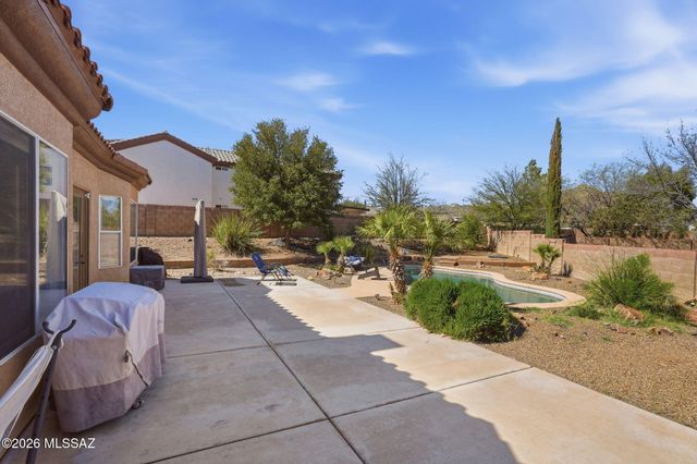 103 Mesa Court, Rio Rico, AZ 85648