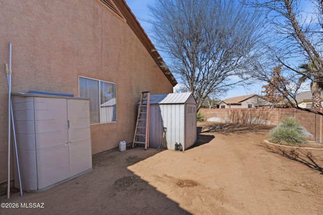 103 Mesa Court, Rio Rico, AZ 85648