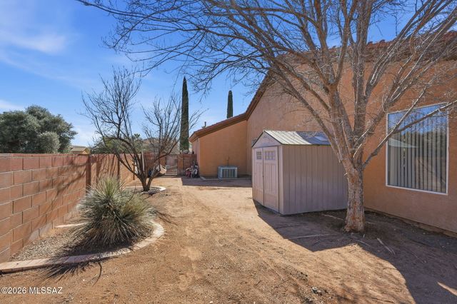 103 Mesa Court, Rio Rico, AZ 85648