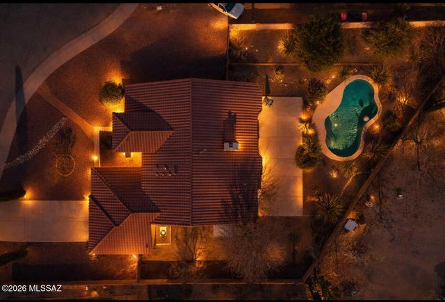 103 Mesa Court, Rio Rico, AZ 85648