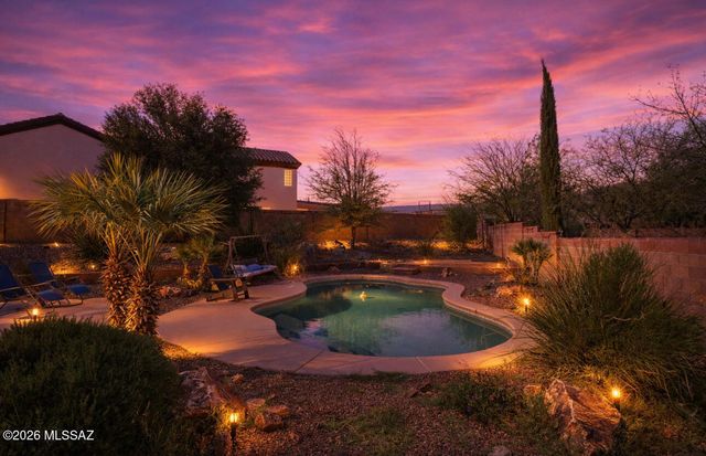 103 Mesa Court, Rio Rico, AZ 85648