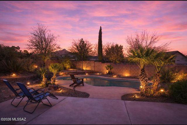 103 Mesa Court, Rio Rico, AZ 85648