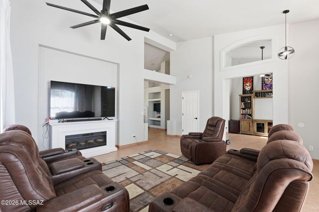 103 Mesa Court, Rio Rico, AZ 85648