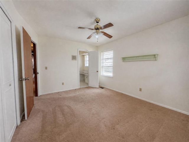7912 Duane Drive, Oklahoma City, OK 73132
