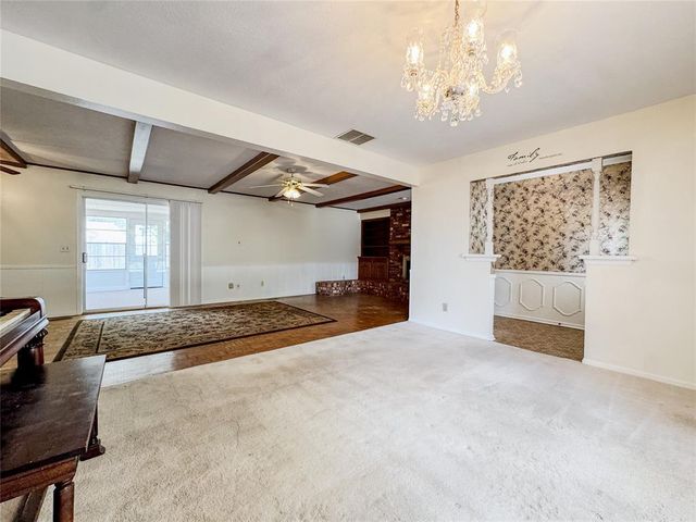 7912 Duane Drive, Oklahoma City, OK 73132
