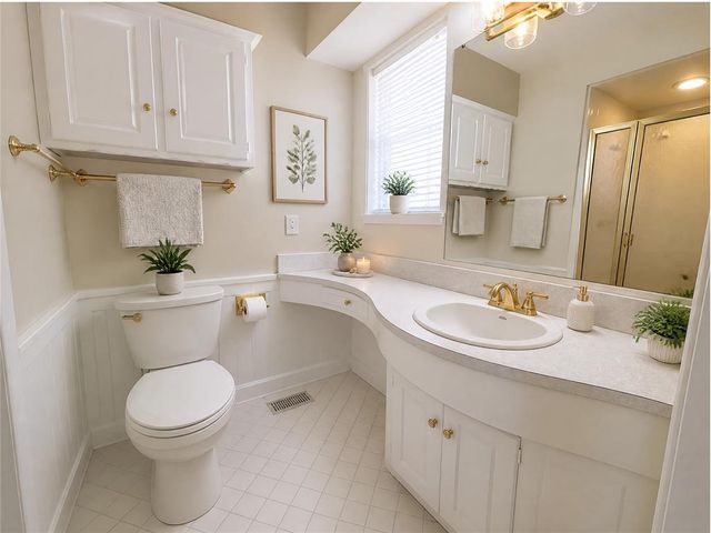 7912 Duane Drive, Oklahoma City, OK 73132