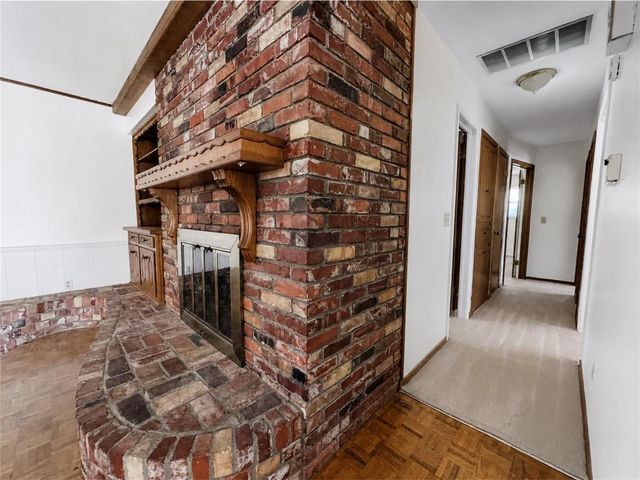 7912 Duane Drive, Oklahoma City, OK 73132