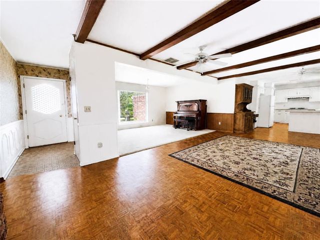 7912 Duane Drive, Oklahoma City, OK 73132