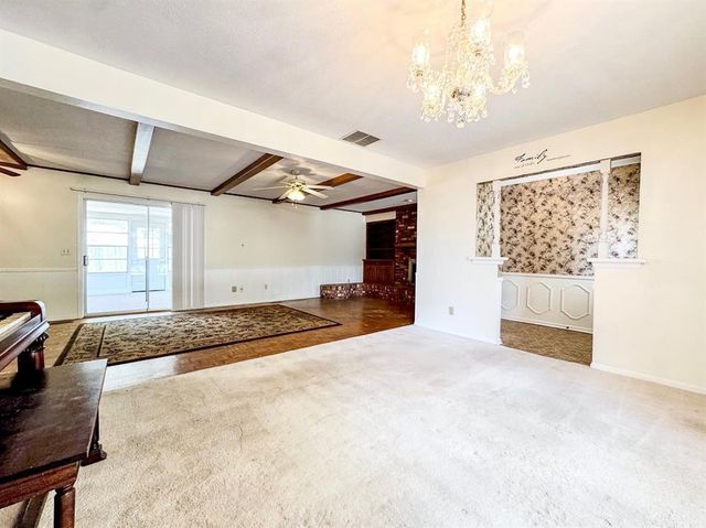 7912 Duane Drive, Oklahoma City, OK 73132