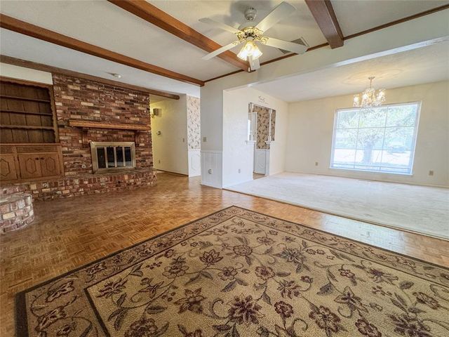 7912 Duane Drive, Oklahoma City, OK 73132