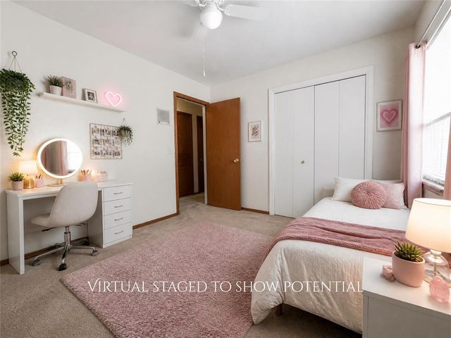7912 Duane Drive, Oklahoma City, OK 73132