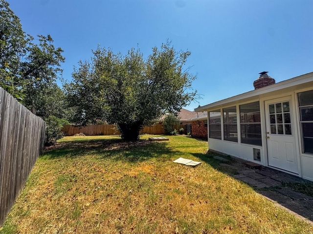 7912 Duane Drive, Oklahoma City, OK 73132