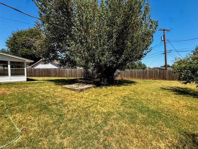 7912 Duane Drive, Oklahoma City, OK 73132