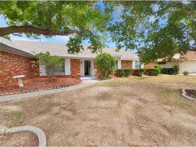 7912 Duane Drive, Oklahoma City, OK 73132