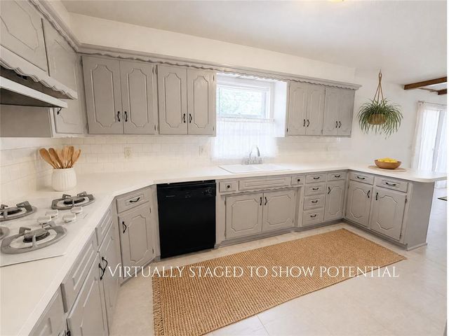7912 Duane Drive, Oklahoma City, OK 73132