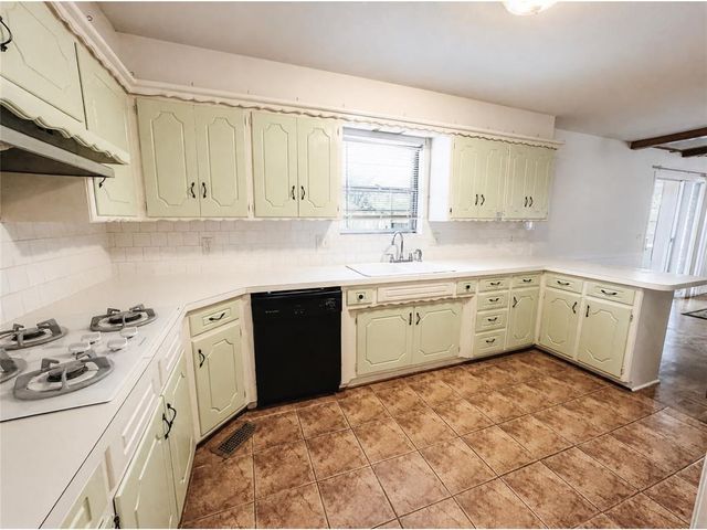 7912 Duane Drive, Oklahoma City, OK 73132