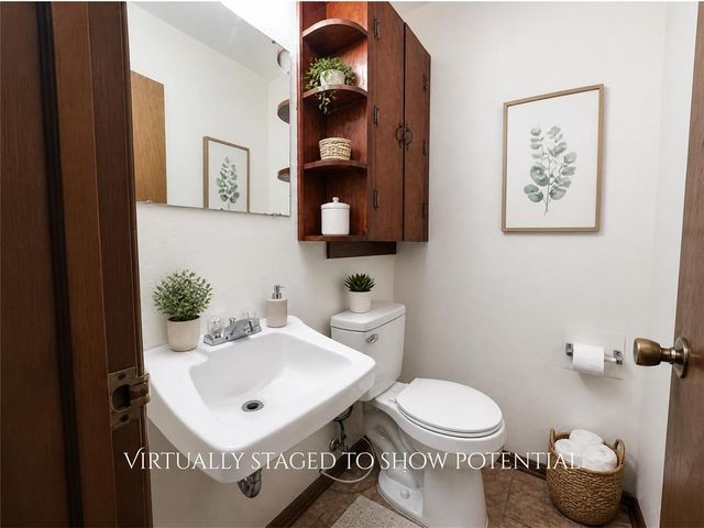 7912 Duane Drive, Oklahoma City, OK 73132