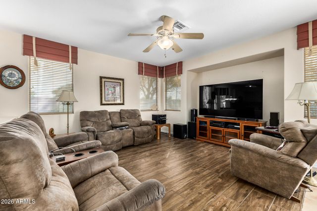 14525 W MULBERRY Drive, Goodyear, AZ 85395