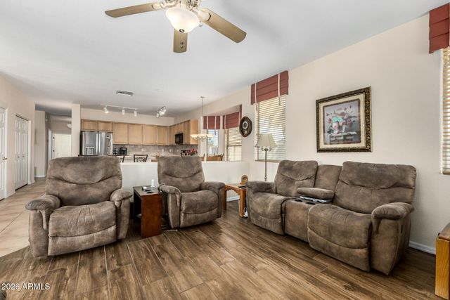 14525 W MULBERRY Drive, Goodyear, AZ 85395