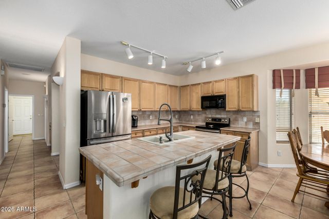 14525 W MULBERRY Drive, Goodyear, AZ 85395