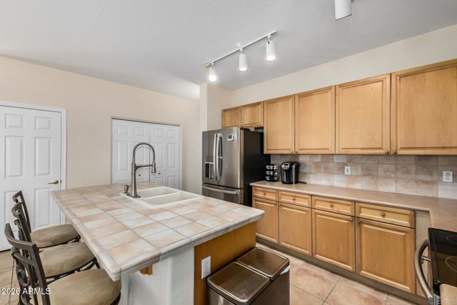 14525 W MULBERRY Drive, Goodyear, AZ 85395