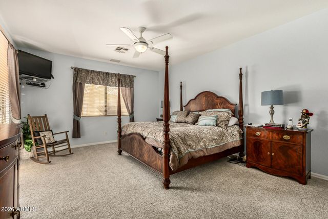 14525 W MULBERRY Drive, Goodyear, AZ 85395