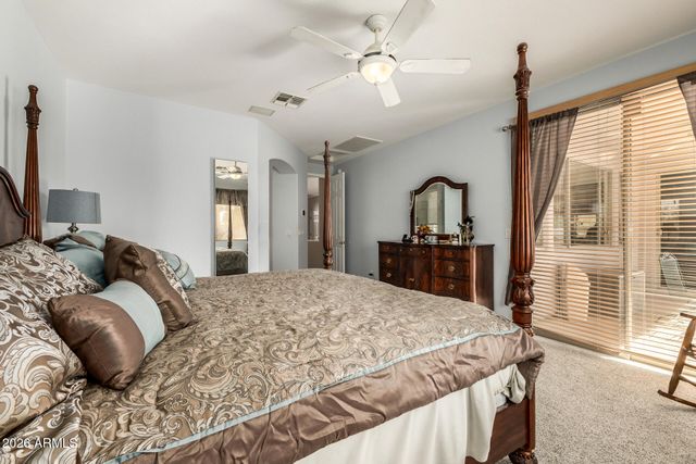 14525 W MULBERRY Drive, Goodyear, AZ 85395