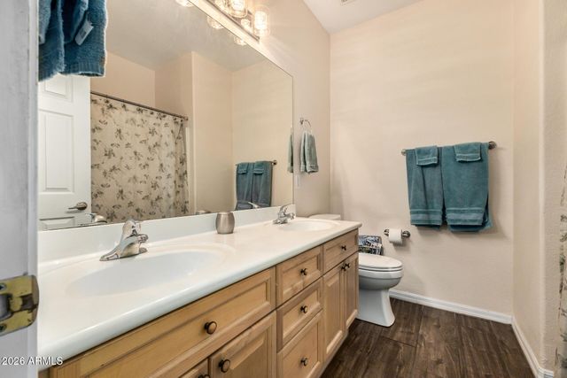 14525 W MULBERRY Drive, Goodyear, AZ 85395