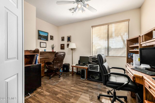 14525 W MULBERRY Drive, Goodyear, AZ 85395