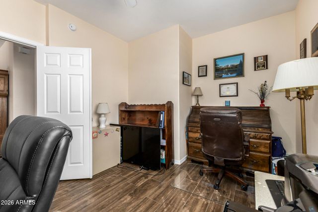 14525 W MULBERRY Drive, Goodyear, AZ 85395