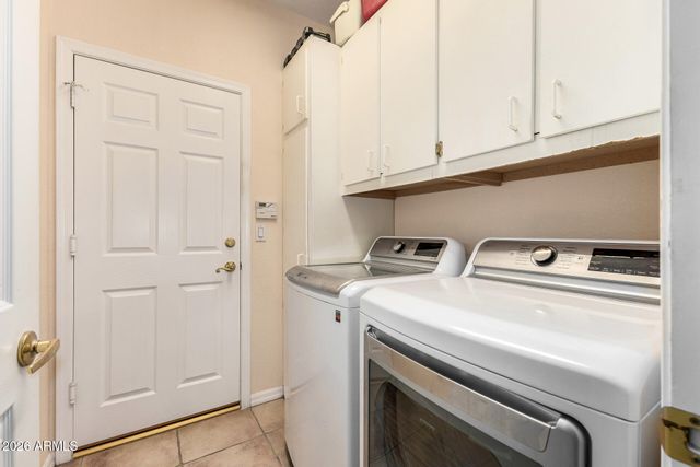 14525 W MULBERRY Drive, Goodyear, AZ 85395