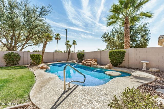 14525 W MULBERRY Drive, Goodyear, AZ 85395