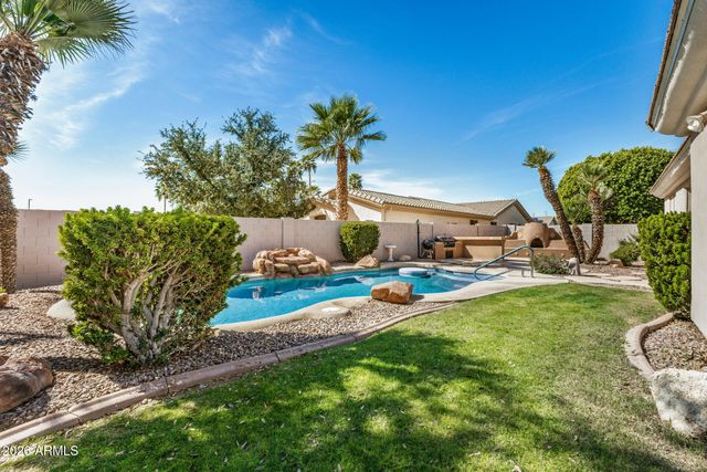 14525 W MULBERRY Drive, Goodyear, AZ 85395