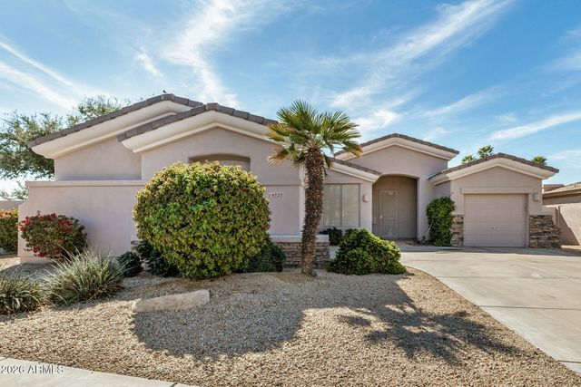 14525 W MULBERRY Drive, Goodyear, AZ 85395