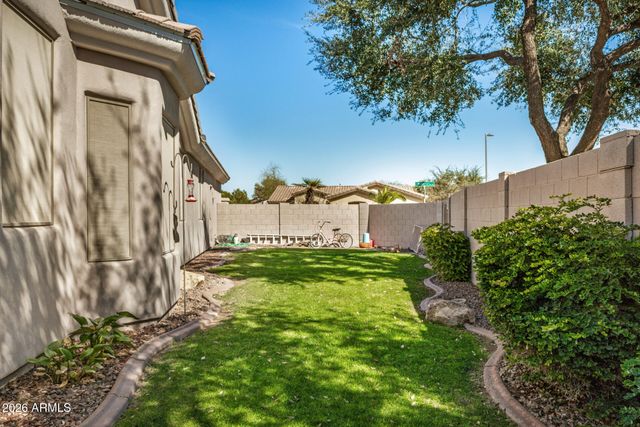 14525 W MULBERRY Drive, Goodyear, AZ 85395