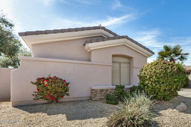 14525 W MULBERRY Drive, Goodyear, AZ 85395